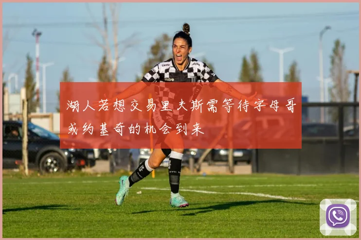 湖人若想交易里夫斯需等待字母哥或约基奇的机会到来